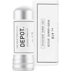 Depot sztyft po goleniu No. 410 Post-Shave Stick 5 g