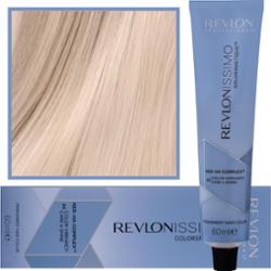 Revlon Revlonissimo Colorsmetique - kremowa farba do włosów, 60ml 9,2 | Bardzo Jasny Opalizujący Blond