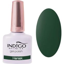 Indigo Gel Polish lakier hybrydowy, kolory 7ml Heniek