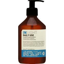 Insight Daily Use Shampoo - energetyzujący szampon do codziennej pielęgnacji, 400ml