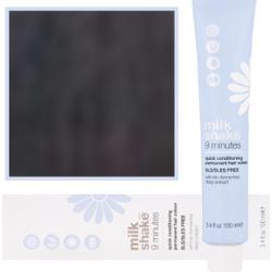 Milk Shake 9 Minutes - farba do włosów, pełna paleta kolorów, 100ml 5,16 | 5AR || Jasny Czerwony Intensywny Popielaty Brąz