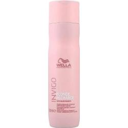 Wella INVIGO Blonde Recharge szampon do chłodnych blondów 250ml