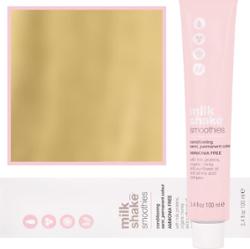 Milk Shake Smoothie Semi-Perm - farba do włosów bez amoniaku, paleta kolorów, 100ml 9 | 9N || Bardzo Jasny Blond