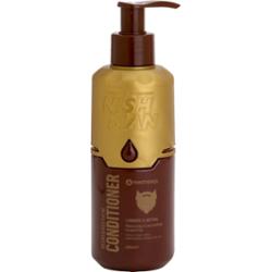 Nishman Beard and Mustache Conditioner - odżywka do brody i wąsów, 200ml