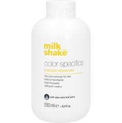 Milk Shake Color Specifics Remover - zmywacz do skóry po farbowaniu, 250ml