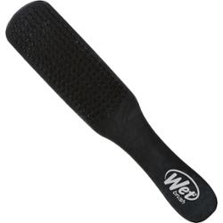 Wet Brush Men Detangler Black Leath - szczotka do włosów dla mężczyzn