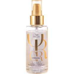Wella Oil Reflections Light Luminous - olejek rozświetlający i dodający blasku, 100ml