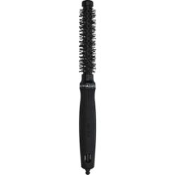 Olivia Garden Expert Blowout Shine Black - szczotka do stylizacji fryzur, 15mm
