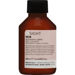 Insight Skin Body Gel - nawilżający żel do mycia ciała, 100ml