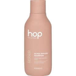 Montibello HOP Ultra Repair - regenerujący szampon do włosów zniszczonych, 300ml
