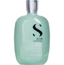 Alfaparf Milano Semi Di Lino Scalp Rebalance Purifying Shampoo szampon oczyszczający przeciw łupieżowi 250 ml