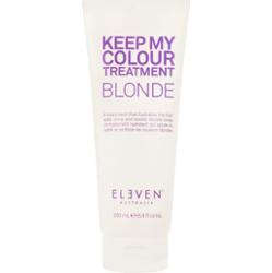 Eleven Australia Keep My Colour Treatment Blond - kuracja wzmacniająca do włosów blond, 200ml