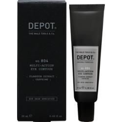 Depot wypełniający krem No. 804 Multi-Action Eye Contour 20 ml
