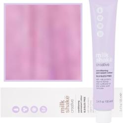 Milk Shake Creative - farba do włosów, pełna paleta kolorów, 100ml 10,76 | 10VR || Czerwony Fioletowy Platynowy Blond