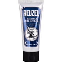 Reuzel Fiber Cream - krem do stylizacji włosów, średni poziom utrwalenia, 100ml