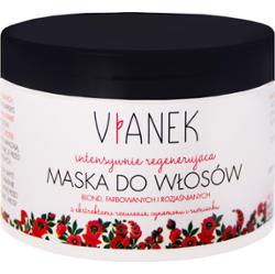 Vianek maska do włosów farbowanych i rozjaśnianych 150 ml