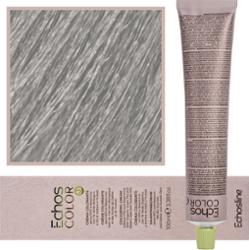 Echosline Echos Color Colouring Cream - wegańska farba do włosów, 100ml 12,88 | Ekstra Platynowy Popielaty Blond