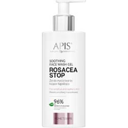 Apis Natural Cosmetics Home TerApis kojący żel oczyszczający do twarzy 300 ml