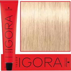 Schwarzkopf Professional Igora Royal - trwała farba do włosów o innowacyjnej formule, 60ml Pastelizer | Pastelowy
