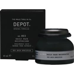Depot NO. 803 Daily Face Moisturizer - nawilżający krem do twarzy, 65ml