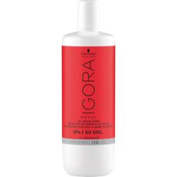 Schwarzkopf Professional IGORA Royal emulsja aktywująca 9 % / 30 Vol. 9% / 30 Vol. 1000 ml