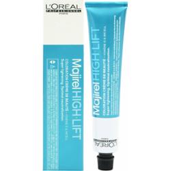 Loreal Majirel High Lift - farba do włosów w odcieniach blondu, 50ml HL Ash+ Popielaty Głęboki