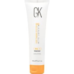 GKHair Resistant - kuracja prostująca do włosów, 100ml