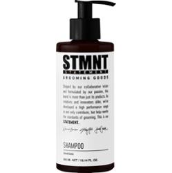 STMNT Care Shampoo szampon oczyszczający dla mężczyzn 300 ml