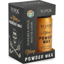 Totex Powder Styling Wax - stylizujący wosk do włosów w proszku, 20g