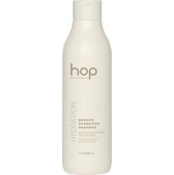 Montibello HOP Smooth Hydration - szampon nawilżający do włosów, 1000ml