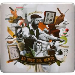 Proraso Wood & Spice Beard Kit - kosmetyki do brody, drewno i przyprawy, zestaw 100ml + 200ml + 30ml