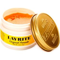 Layrite Original Pomade wodna pomada do włosów 42g