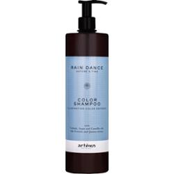 Artego Rain Dance Color - rozświetlający szampon do włosów farbowanych, 1000ml