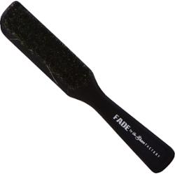 The Shave Factory Fade Brush L - szczotka barberska z włosiem dzika