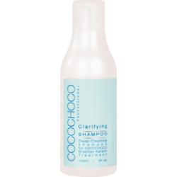 CocoChoco Clarifying szampon - oczyszczający przed zabiegiem prostowania, 150ml