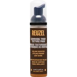 Reuzel Grooming Tonic Texture Foam – lekka pianka do stylizacji włosów, 70ml
