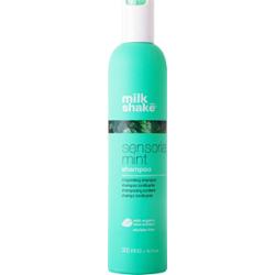 Milk Shake Sensorial Mint orzeźwiający szampon do włosów 300 ml