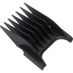 Profesjonalna nasadka - Moser nr.4 czarna PP do Wahl/Moser/Ermila, 12mm