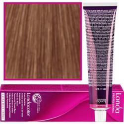 Londa Color - profesjonalna farba do włosów Vitaflection Microspheres, 60ml 7/77 Średni Blond Intensywny Brązowy
