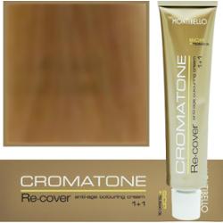 Montibello Cromatone Recover, farba do włosów siwych, 60ml 8,30 | Sahara Gold