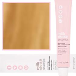 Milk Shake Smoothie Semi-Perm - farba do włosów bez amoniaku, paleta kolorów, 100ml 9,33 | 9GG || Intensywny Bardzo Jasny Złocisty Blond