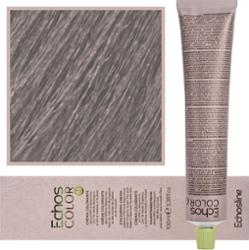 Echosline Echos Color Colouring Cream - wegańska farba do włosów, 100ml 12,11 | Ekstra Platynowy Zimny Blond