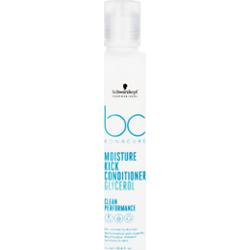Schwarzkopf Professional BC BONACURE Hyaluronic Moisture Kick Conditioner Odżywki do włosów 1000 ml