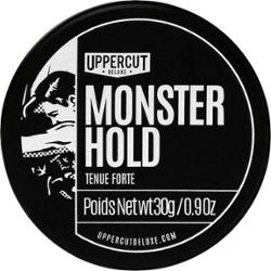 Uppercut Deluxe Monster Hold, mocny wosk do stylizacji włosów 30g