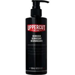 Uppercut Deluxe Degreaser, szampon do zmywania pomad i lakierów 240ml