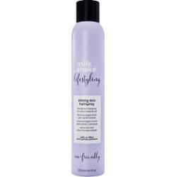 Milk Shake Strong Eco Hair Spray mocny lakier do włosów 250 ml