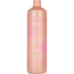 Echosline Discipline - szampon dyscyplinujący do włosów puszących się, 1000ml