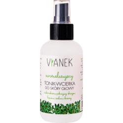 VIANEK Normalizing VIANEK Normalizing rub-in scalp toner - tonik do sk