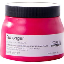 Loreal Pro Longer maska do pielęgnacji długich włosów 500 ml