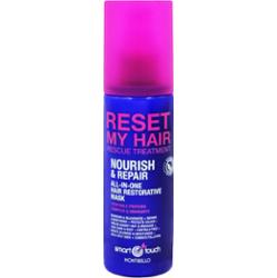 Montibello Smart Touch Reset My Hair nawilżająca odżywka wegańska 150 ml